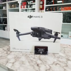 DJI Mavic 3 Fly More Combo Kit ⭐Authorized DJI Dealer⭐