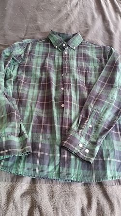 Boy shirt