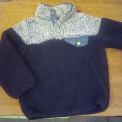 Adorable Boys Fleece 
