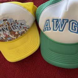 Hats