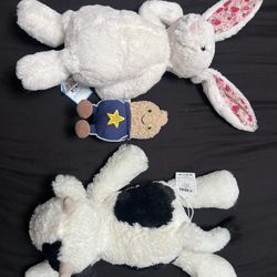Jellycats