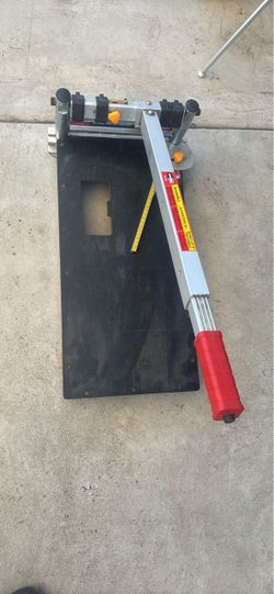 Sentinel 9" Laminate Floor Cutting Tool