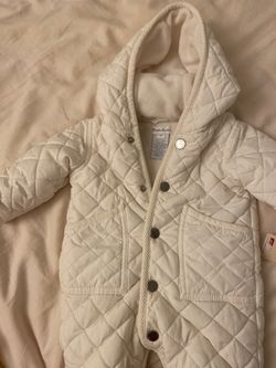 Ralph Lauren 3 months unisex snow bunting new with tag