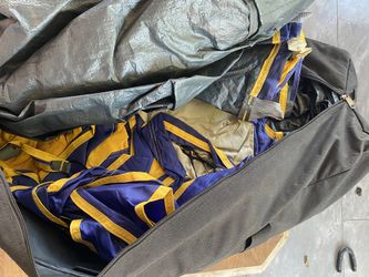 Large Size Tent