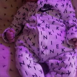 Reborn Baby Boy, Newborn