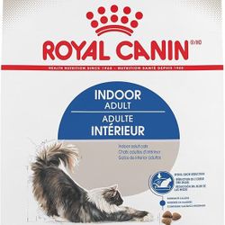 Royal Canin Indoor Adult
