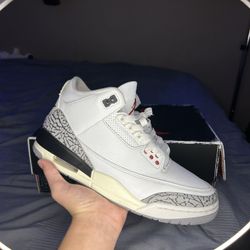 Jordan 3 reimagined