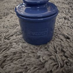 Butter Bell Crock