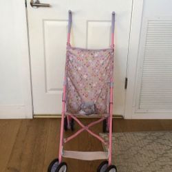 Cosco Stroller For Young Toddlers 
