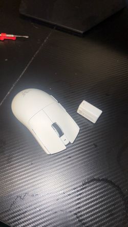 Razer Viper V3 pro wireless/ wired gaming mouse