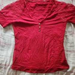 Summer top