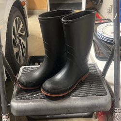 Rain Boots