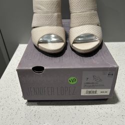 Jennifer Lopez Shoes