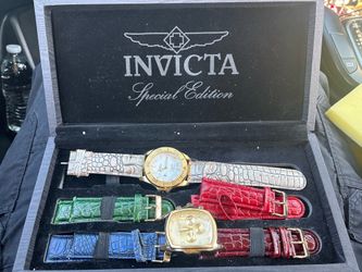 Invicta $60