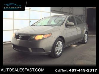 2012 Kia Forte