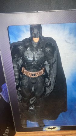 55 $ Batman the dark night