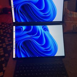 Lenovo Dual Screen 9i