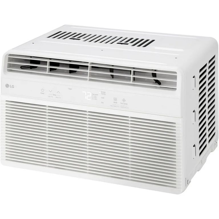 LG Air Conditioner 5,000 BTU Including Window Kit