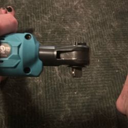 Makita 18v Cordless Ratchet “BRAND NEW”