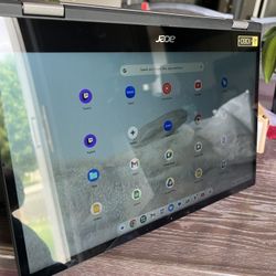 Acer Chromebook Spin 513