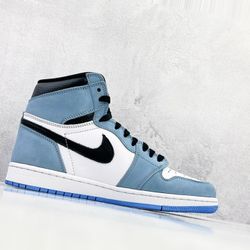 Jordan 1 High Og University Blue 151