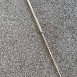 Adjustable Walking Cane Used