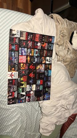 1,000 piece puzzle