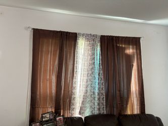 Curtains
