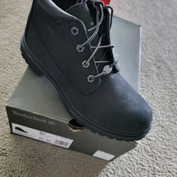 Timberlnad Boots Brand New Womens  Sz 9.5, 9 And 8 Available 