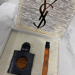 YSL Perfume