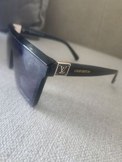 Nice large face sunglasses