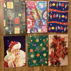 Christmas Gift Boxes