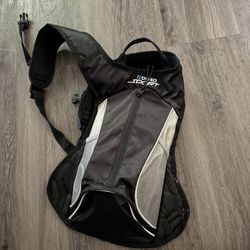 Runner Water Bag