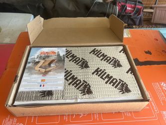 Car Sound Deadening System
