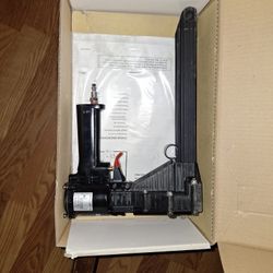 Pneumatic  Carton Stapler