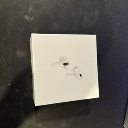 AirPod Pro 2nd Generation