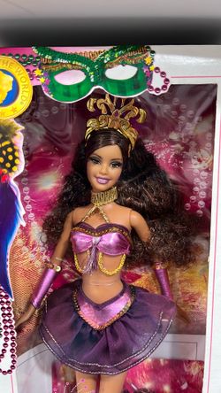Barbie collectors doll