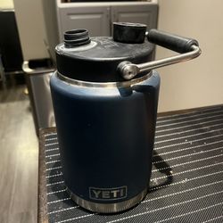 Yeti One Gallon Rambler 