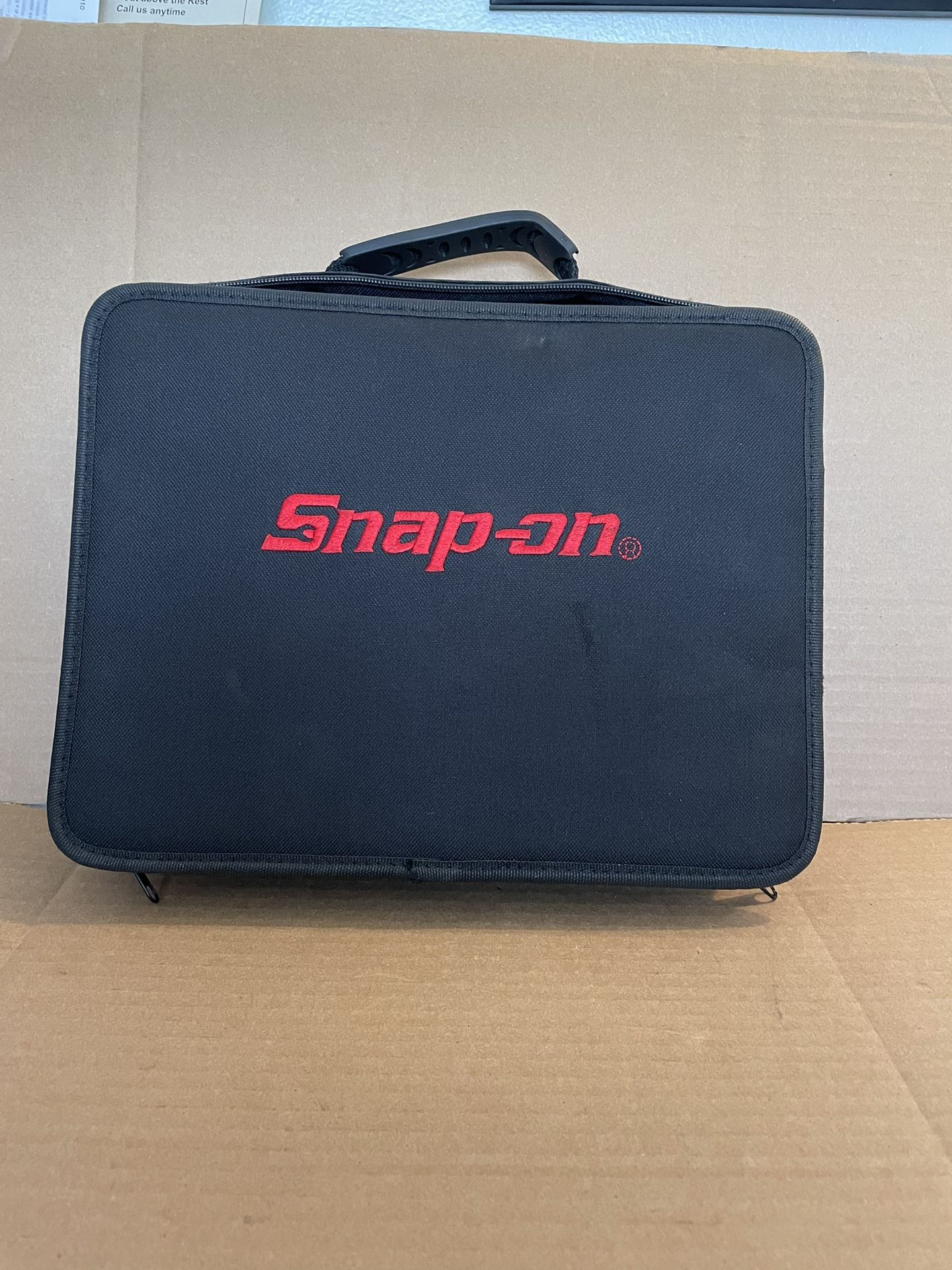 Snap On Case Only