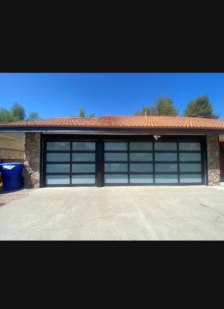 Garage Doors 