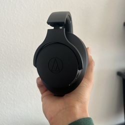 Audio Technica ATH-ANC700BT Wireless Headphones