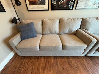 Custom Ordered La-Z-Boy Kennedy Sofa – BRAND NEW