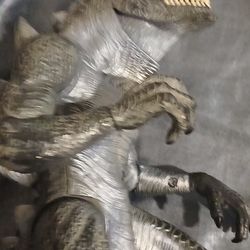 Bandi Rizerbite Godzilla 