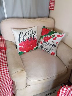 Club Chair