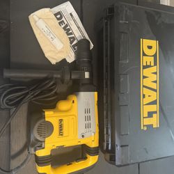 Rotor Hammer 