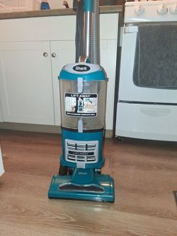 Shark Navigator Vacuum