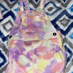 Levi baby Overalls 
