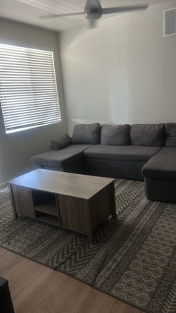 Living room set