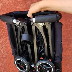 GB POCKIT ALL CITY STROLLER