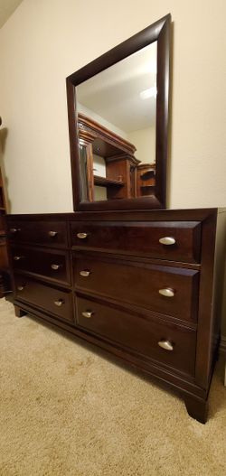 Twin bedroom set 